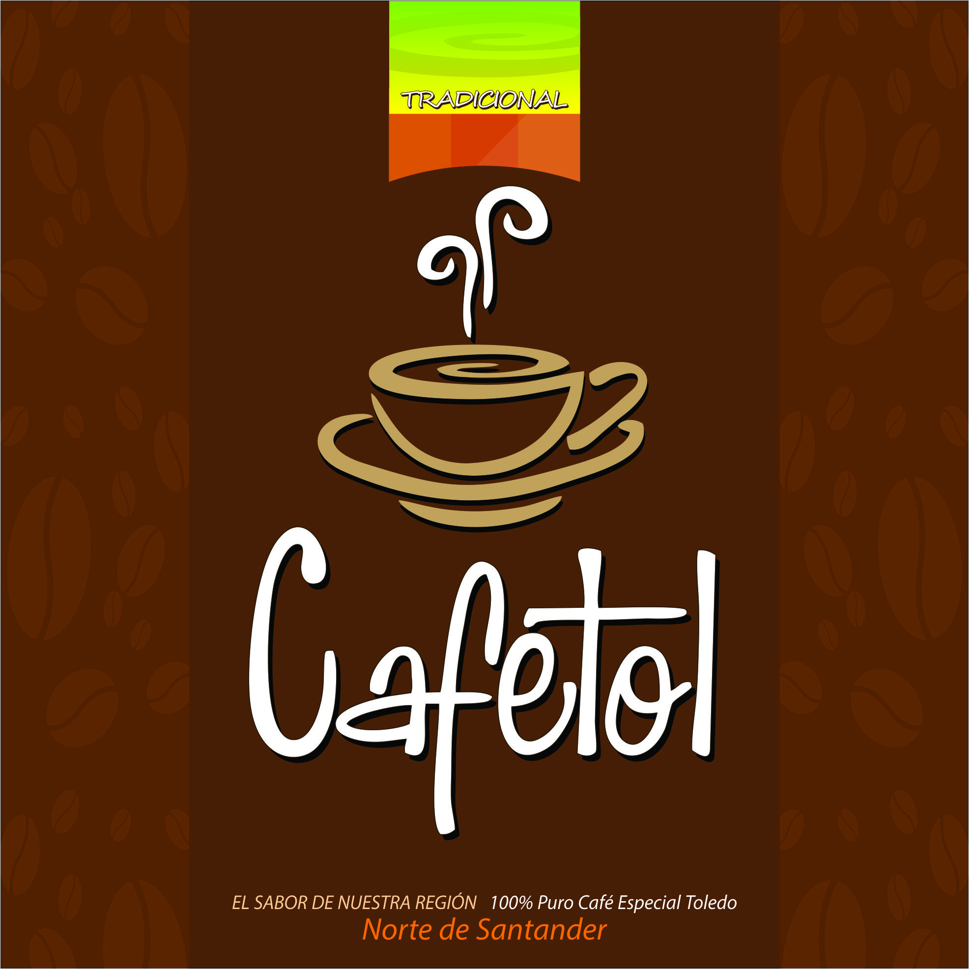 Café  - Asociacion Productora y Comercializadora de Café Especial Toledo CAFETOL